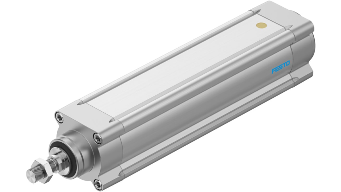 Festo 電動リニアアクチュエータ, 最大ストローク長:200mm, IP40