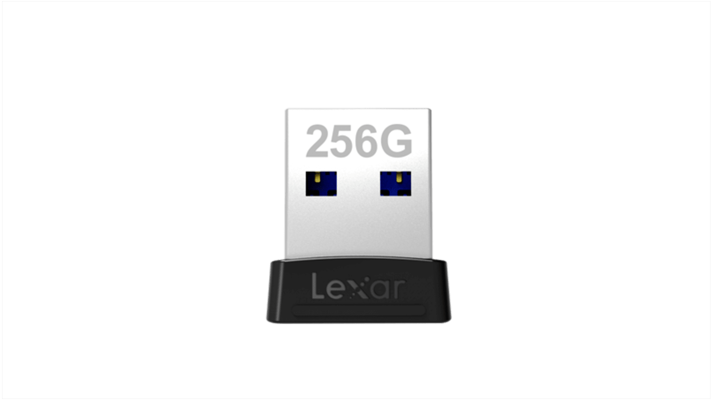Lexar 256 GB工业U盘, MLC