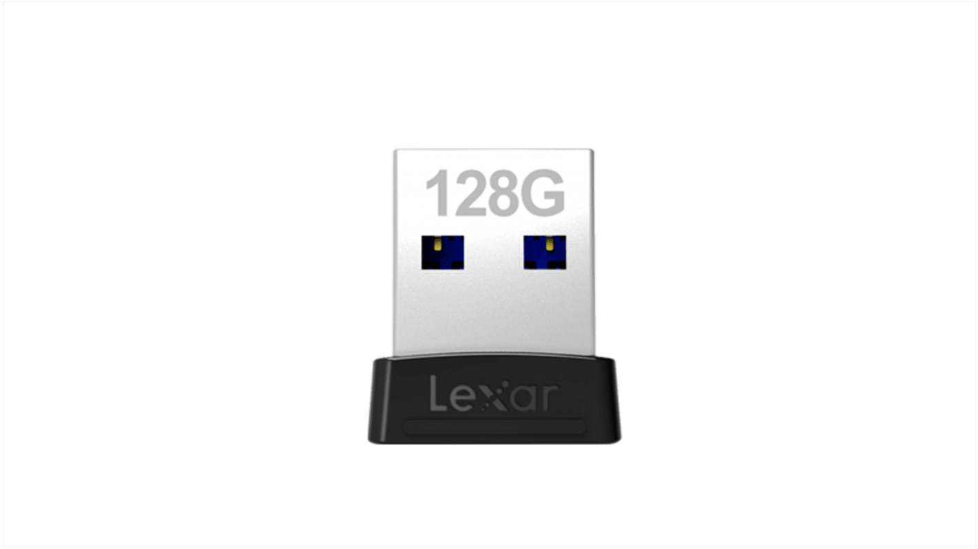 Pamięć 128 GB AES-256 USB 3.1 140-2 poziom 3 Lexar Tak MLC Nie
