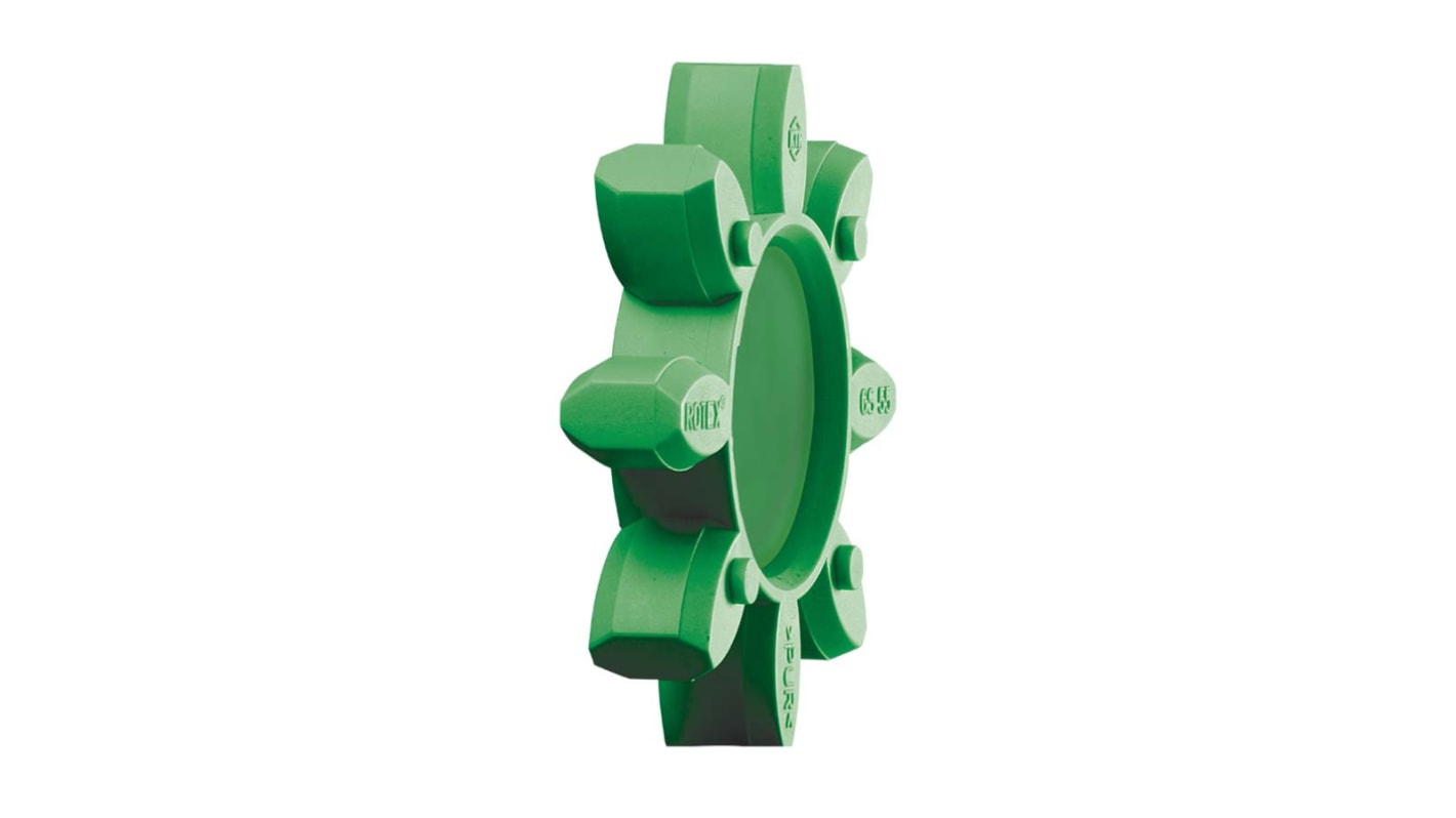 KTR Flexible Coupling Flector 95mm