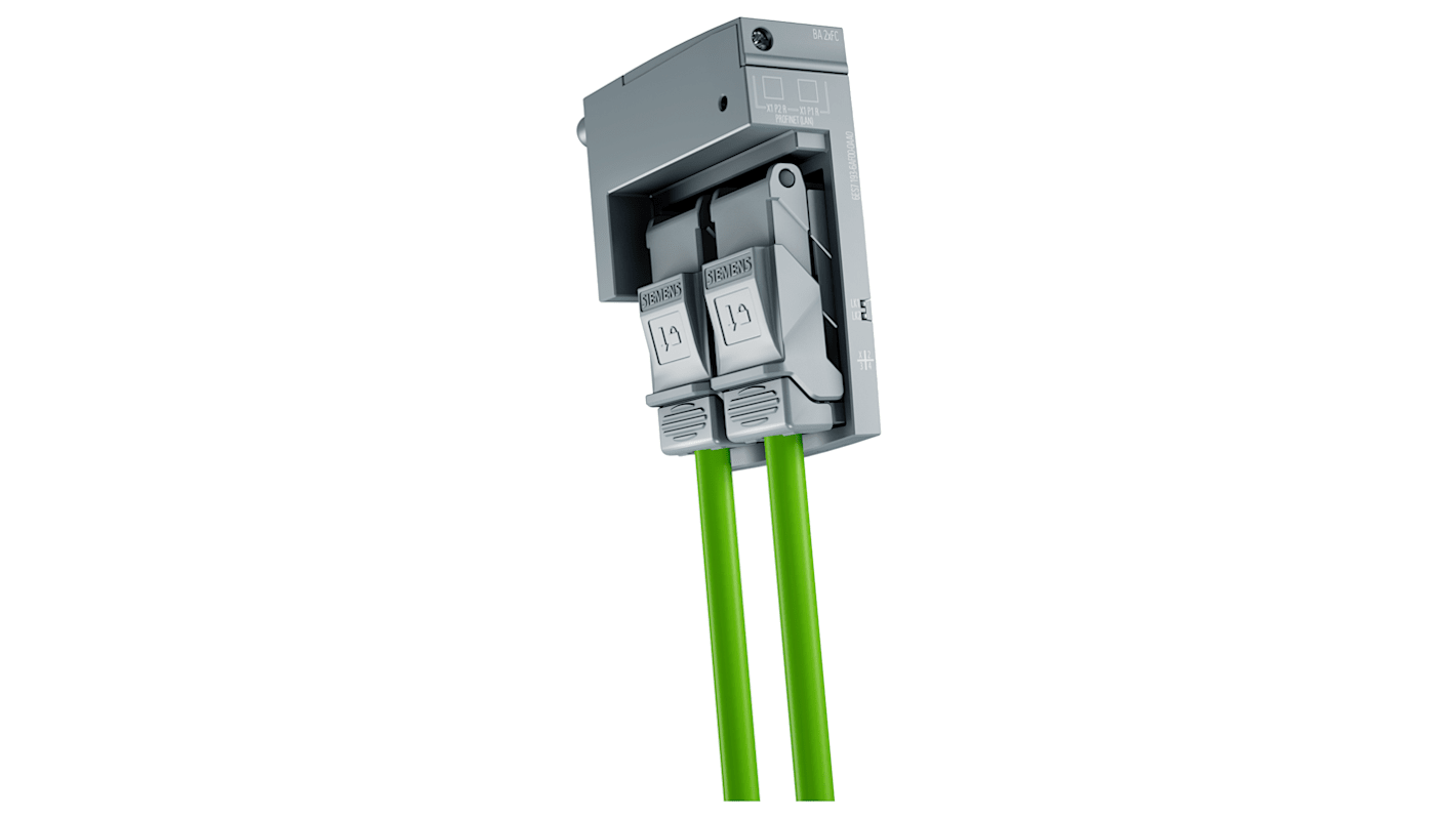 Adapter Siemens Adapter magistrali PROFINET 6ES7193-6AF00-0AA0