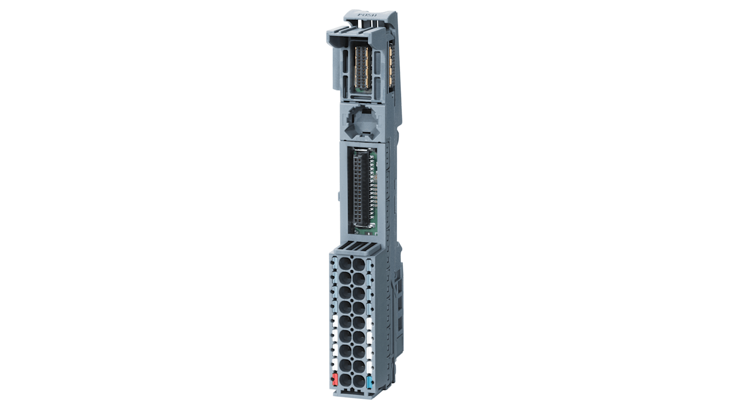 Base Siemens, serie ET 200SP, per ET 200SP