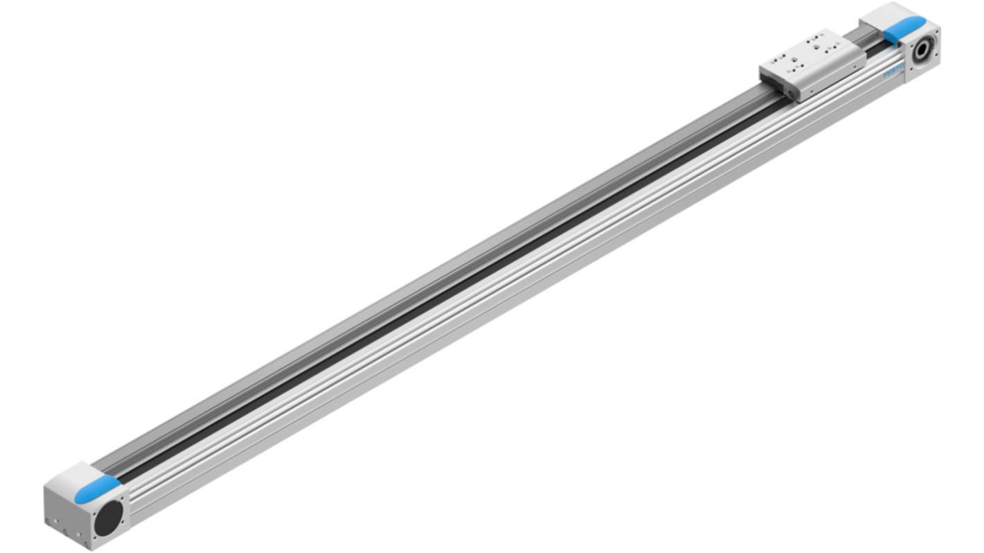 Festo Belt Driven Linear Actuator, 1200mm, 5000mm/s, 3013359