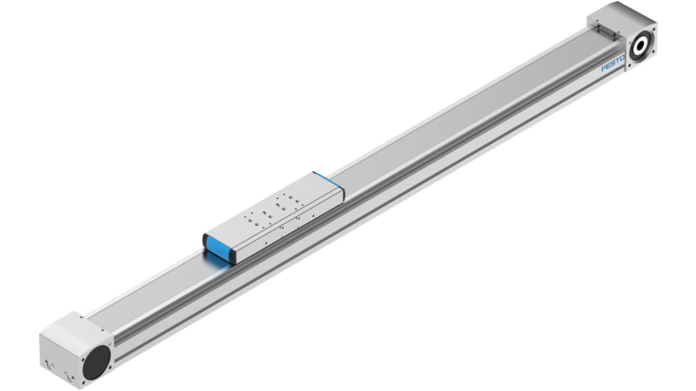 Festo Belt Driven Linear Actuator, 1200mm, 8041869