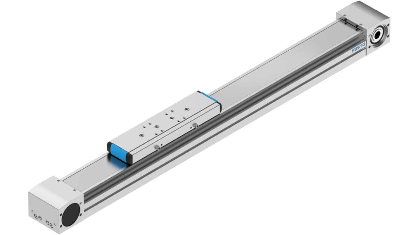 Festo Belt Driven Linear Actuator, 500mm, 8041859