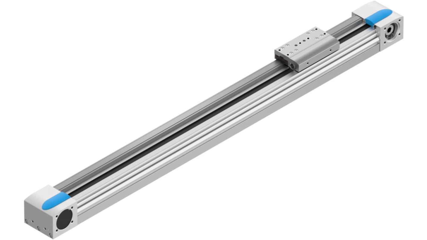 Festo Belt Driven Linear Actuator, 600mm, 5000mm/s, 3012495