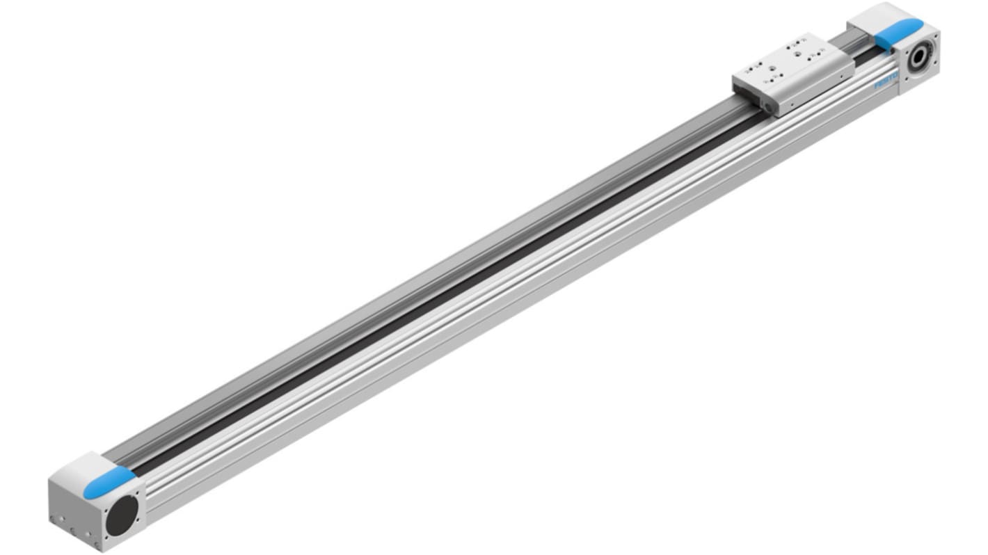 Festo Belt Driven Linear Actuator, 1000mm, 5000mm/s, 3013357