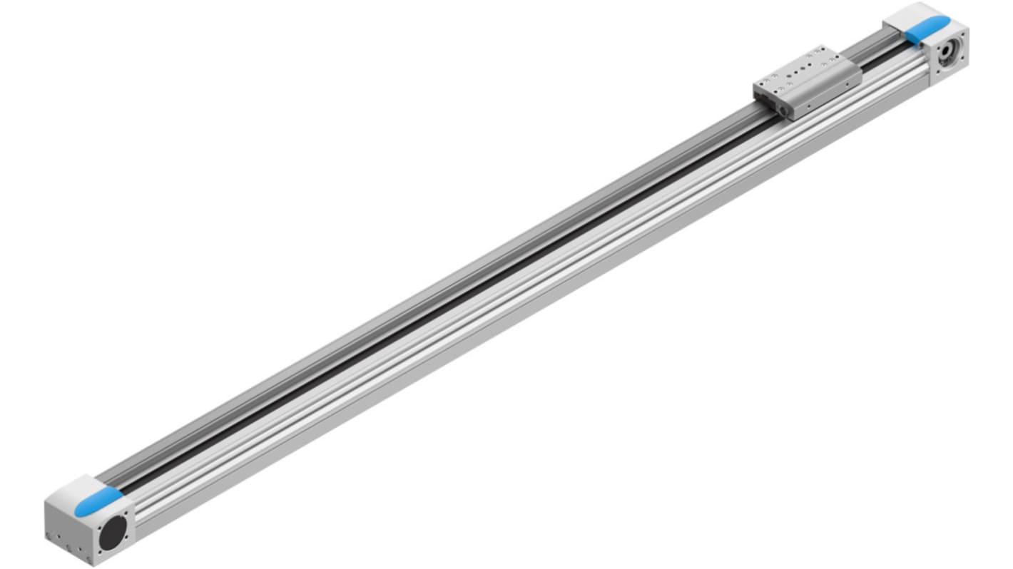 Festo Belt Driven Linear Actuator, 1000mm, 5000mm/s, 3012497