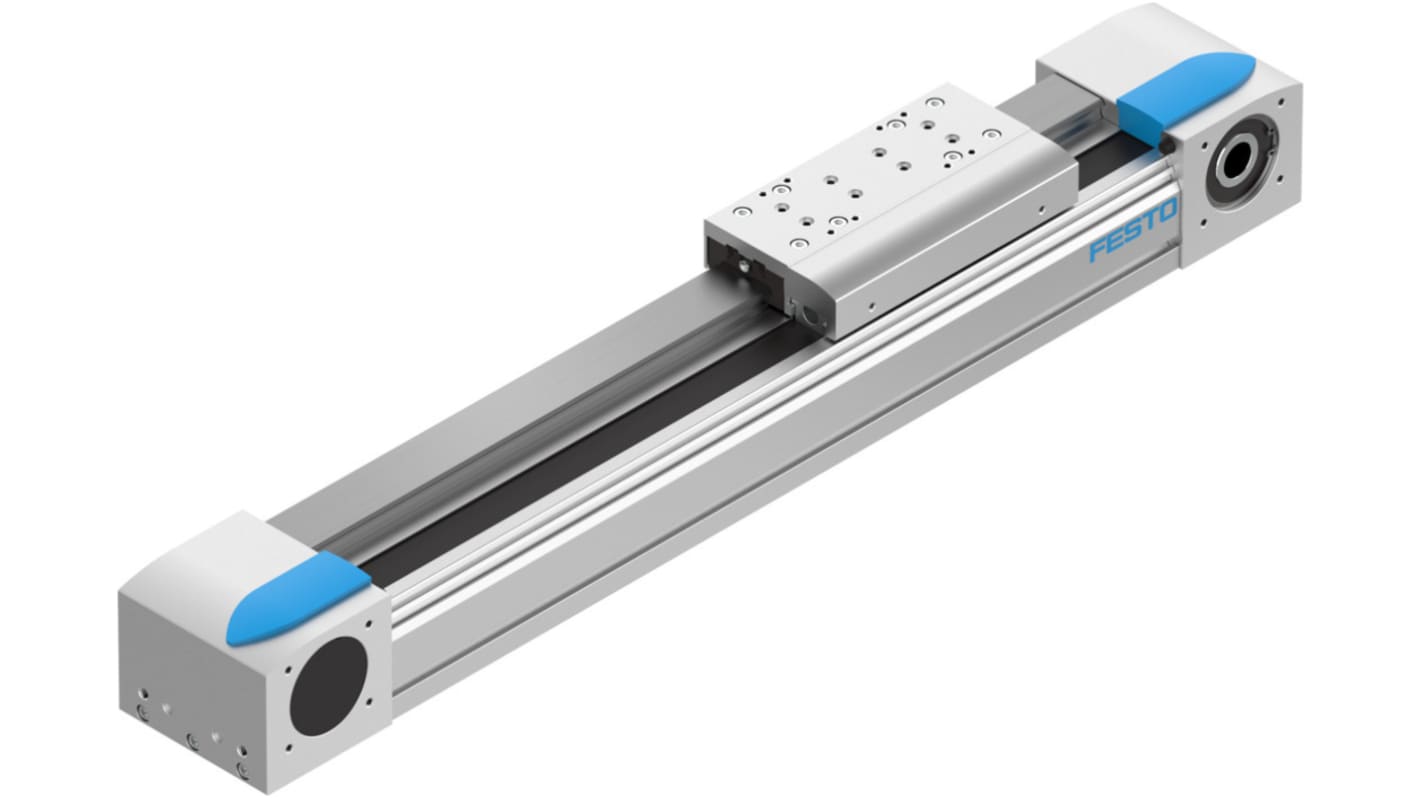 Festo 電動リニアアクチュエータ, 最大ストローク長:400mm, IP40