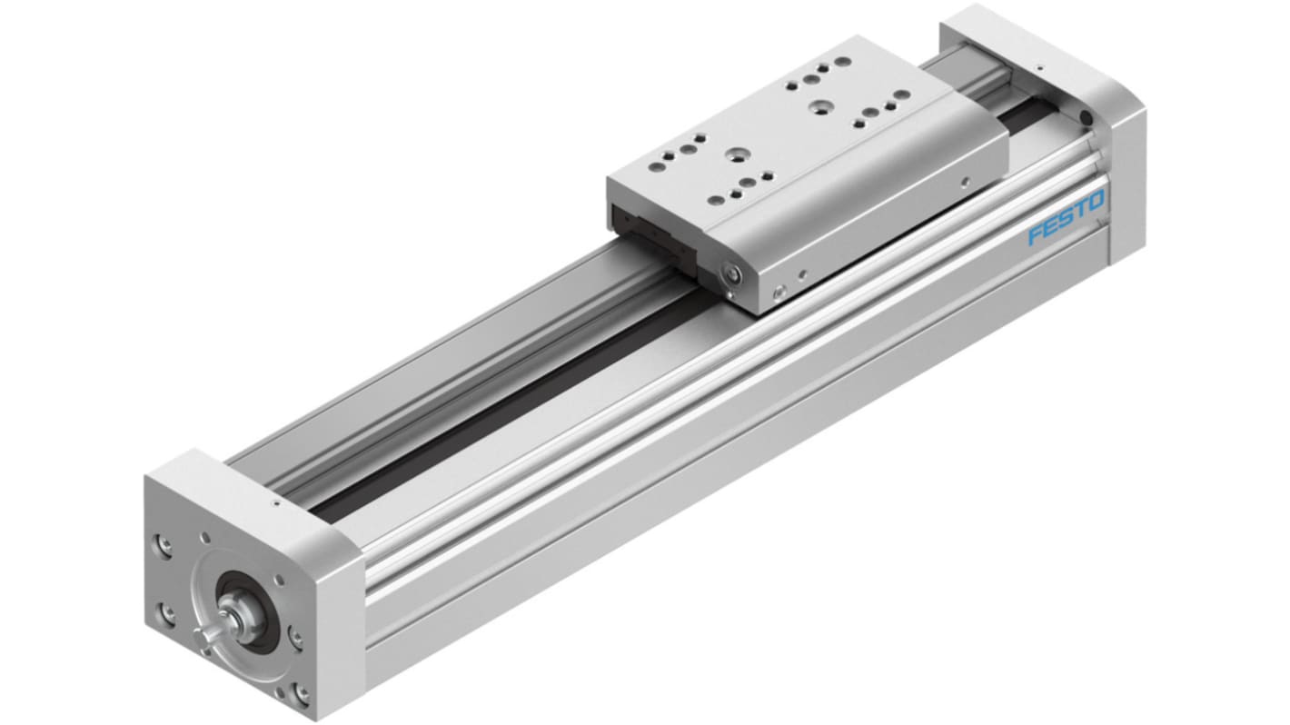 Festo Screw Driven Linear Actuator, 200mm, 1000 → 1500mm/s, 3013540