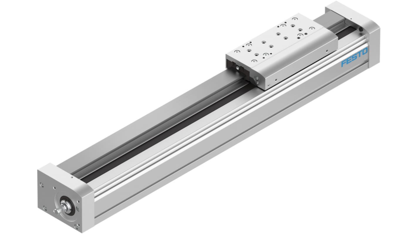 Festo Screw Driven Linear Actuator, 500mm, 1500 → 1875mm/s, 3013582