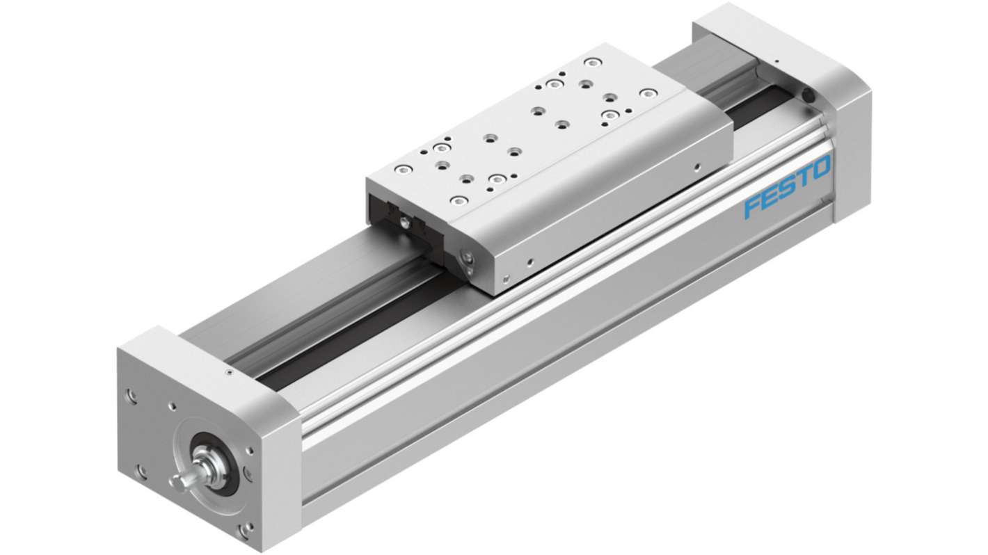 Festo Screw Driven Linear Actuator, 200mm, 6890N, 600mm/s, 3013572