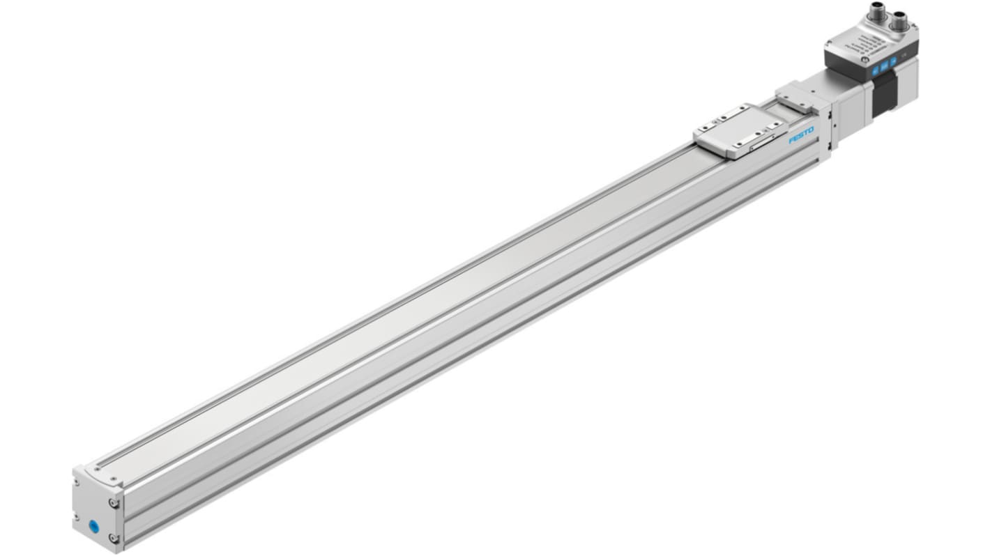 Festo Screw Driven Linear Actuator, 600mm, 24V dc, 100N, 250mm/s, 8083475