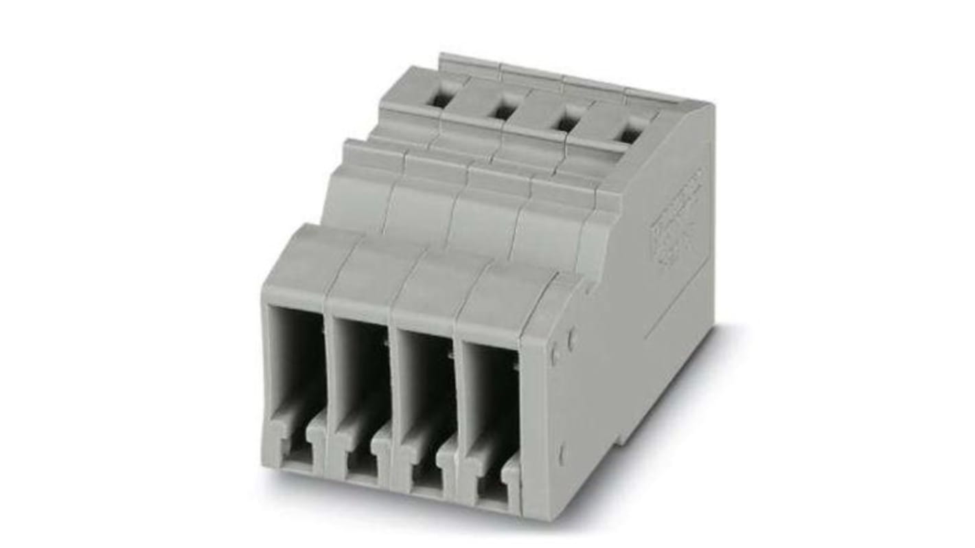 Phoenix Contact 3042272 SC Series, Push In Termination