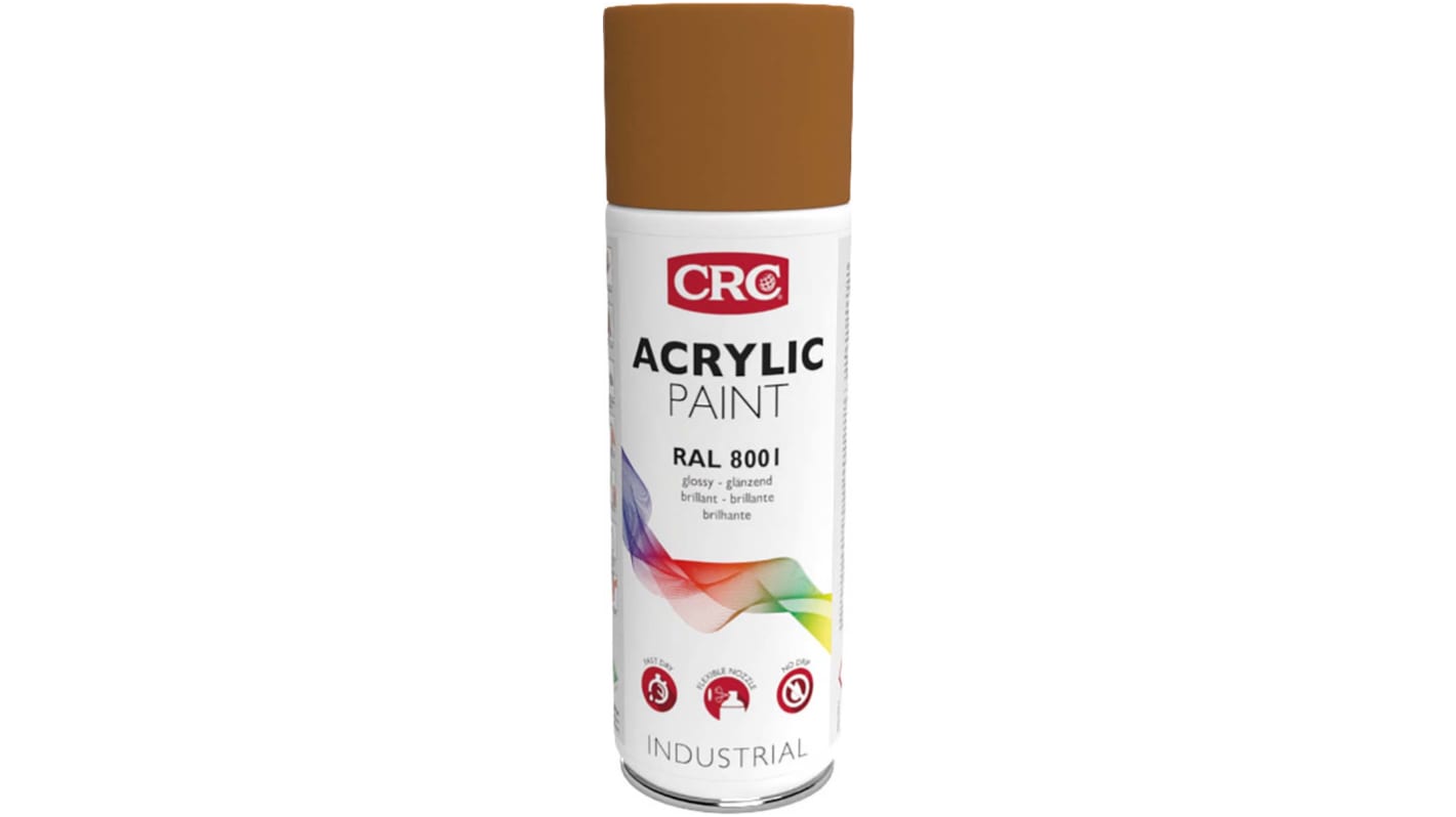 CRC Spray Paint