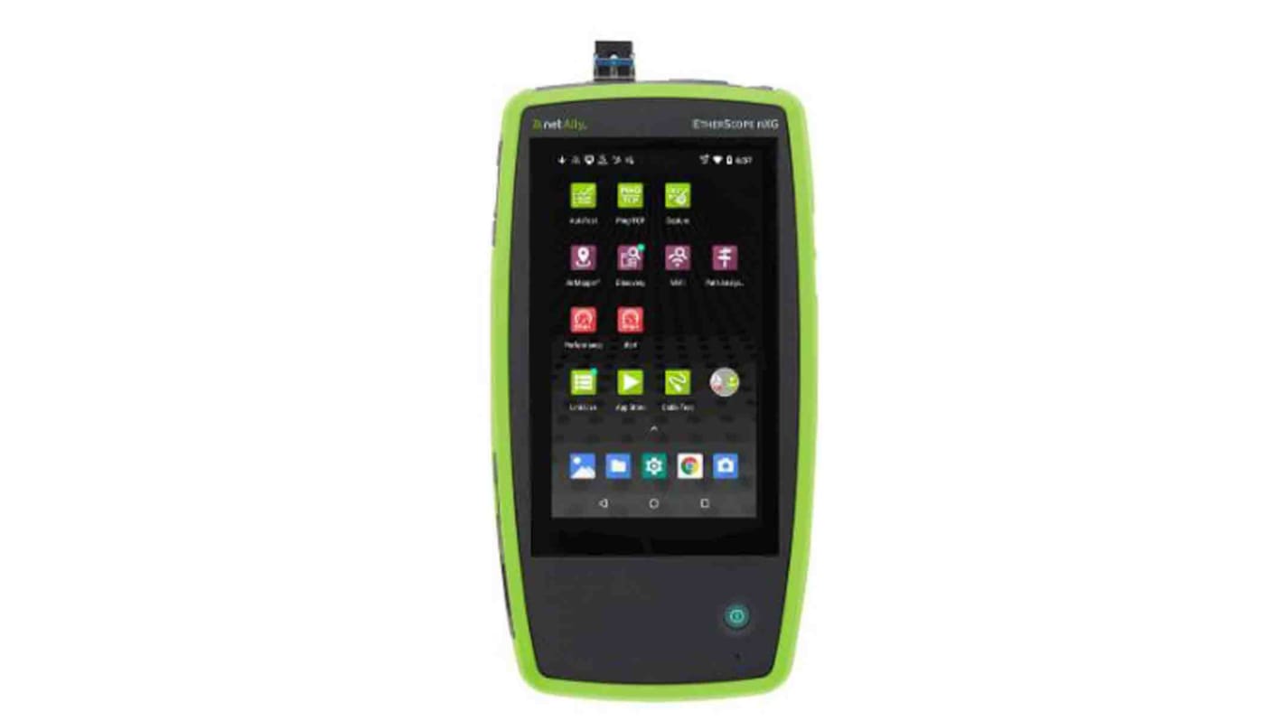 NetAlly EXG-200 Network Tester RJ45