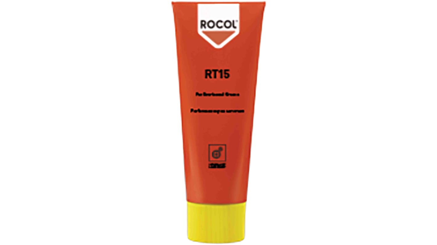 Rocol Perfluoropolyether Grease 400 g Rocol RT15