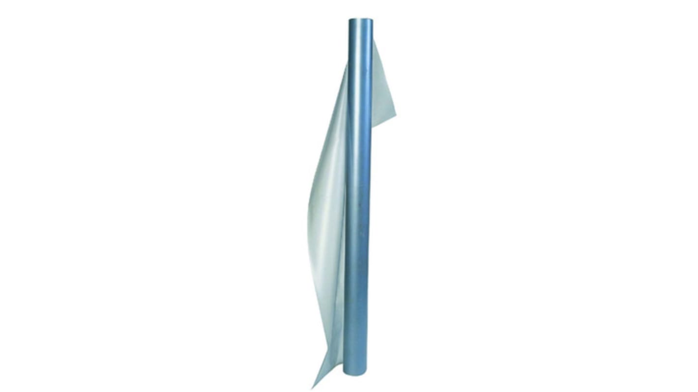 TN05 | Penta 絶縁シート 透明 PVC 12.5m x 1.3m x 0.3mm 固体 | RS TN05 | Penta 絶縁シート 透明 PVC 12.5m x 1.3m x 0.3mm 固体 | RS