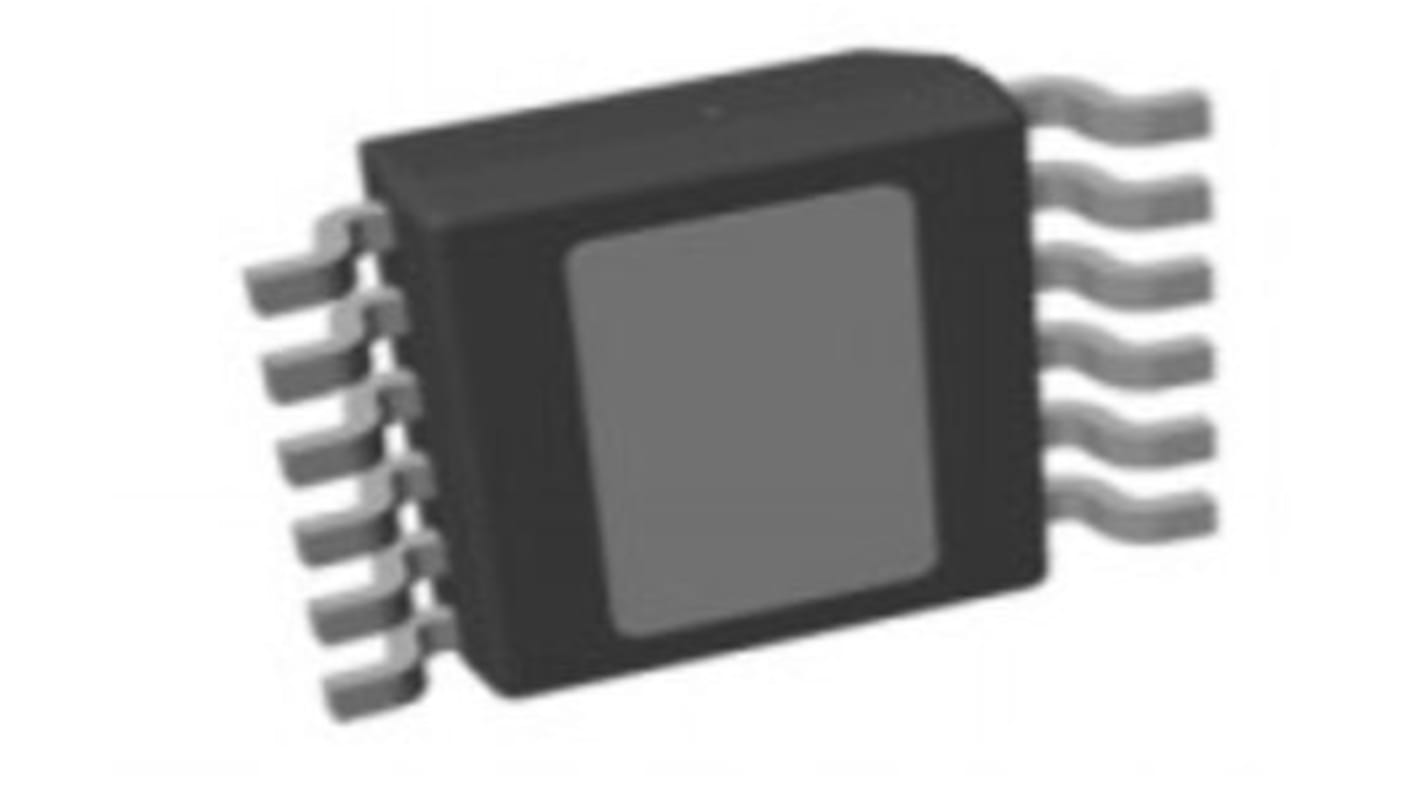 STMicroelectronics IPS160HFTR, 1High Side, High Side Power Switch IC 12-Pin, PowerSSO12