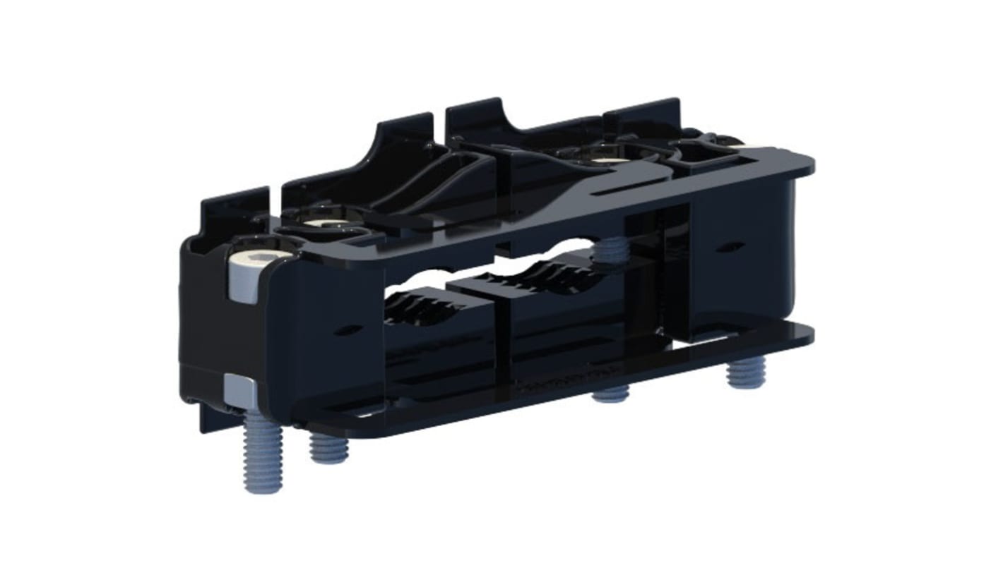 Igus Han-E / Han-DD / Han-D / Han-EE / Han-70 / Han-ES Heavy Duty Power Connector Housing