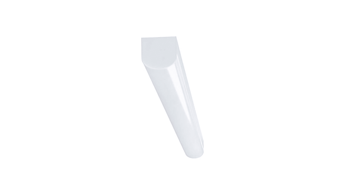 Philips Lighting 32 W LED Batten Light, 240 V LED Luminaire, 1 Lamp , 1.45 m Long