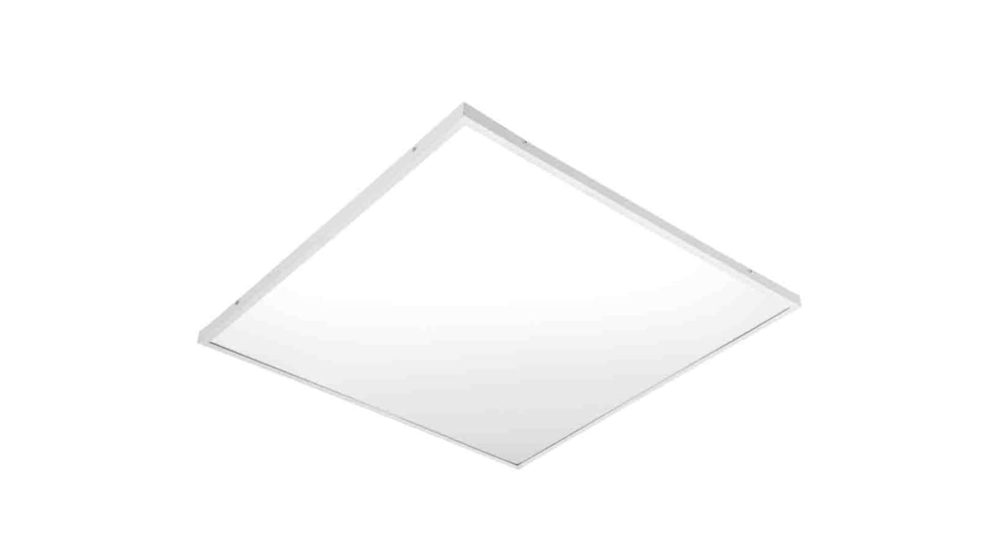 Sylvania LED Panelleuchte LED, 4900 lm 220 → 240 V ac 105 mm x 600 mm x 600 mm / 44 W