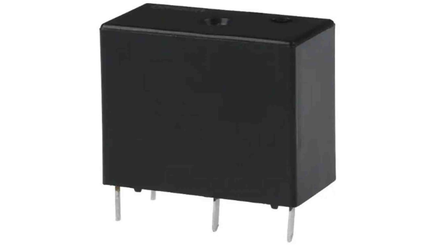 Omron G6B 24V dc Spule 1-poliger Schließer 5A 2880Ω 200mW Monostabiles Relais