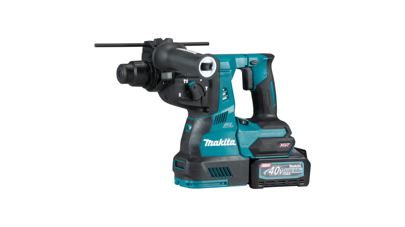 Makita HR003GZ SDS Plus 40V Cordless Hammer Drill Body Only