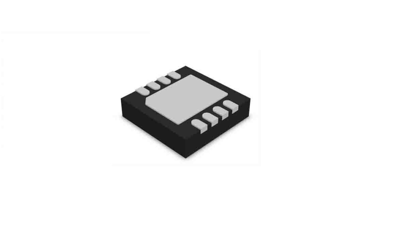onsemi NCV7344MW0R2G, CAN Transceiver 5Mbps CAN, 8-Pin DFNW