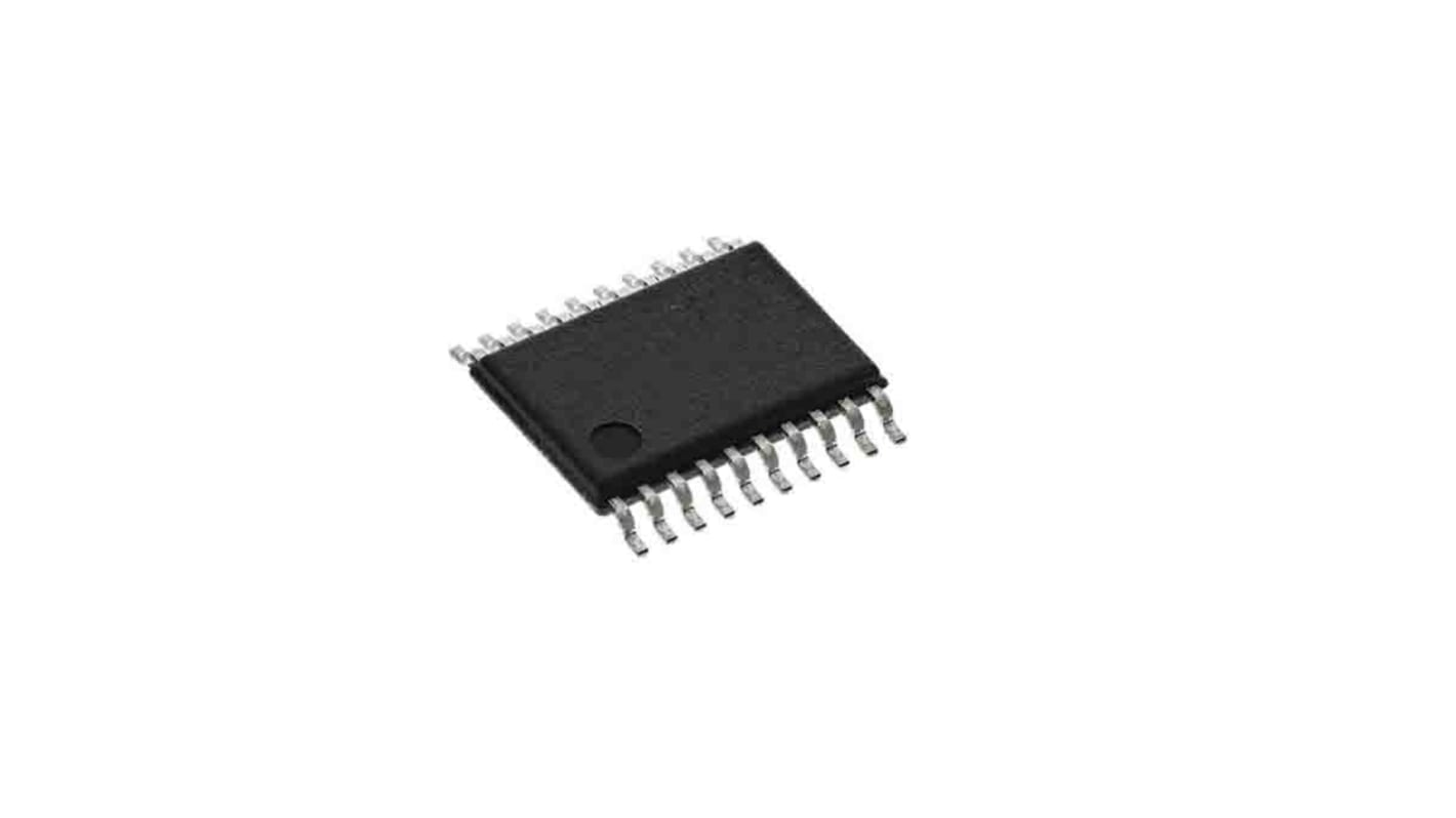 NCID9211R2 onsemi, 2-Channel Digital Isolator 50Mbit/s, 5 kV, 16-Pin