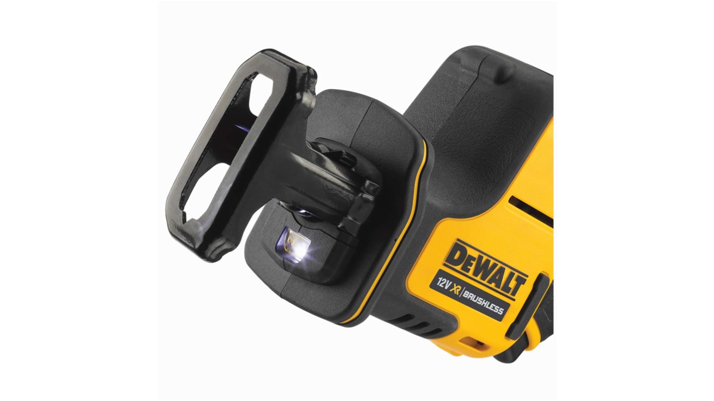 DeWALT DCS312 DCS312N XJ Cordless Reciprocating Saw 12V RS
