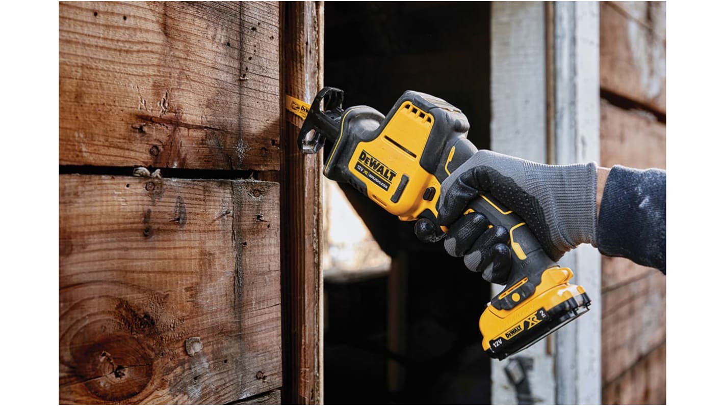 Dewalt dcs312n online