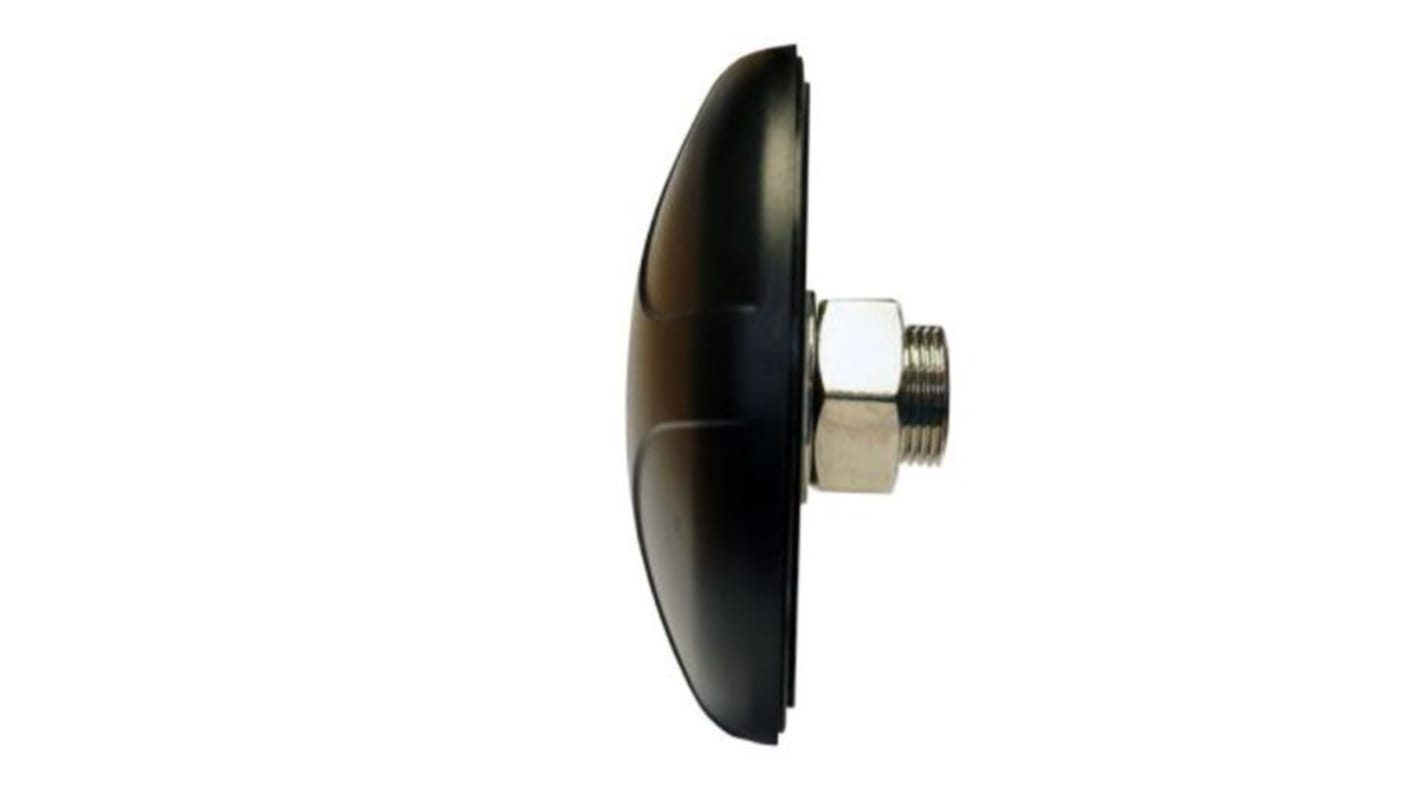 CTi AEB480/GPLS/LTE Puck Multiband Antenna, 2G (GSM/GPRS), 3G (UTMS), 4G (LTE), GPS