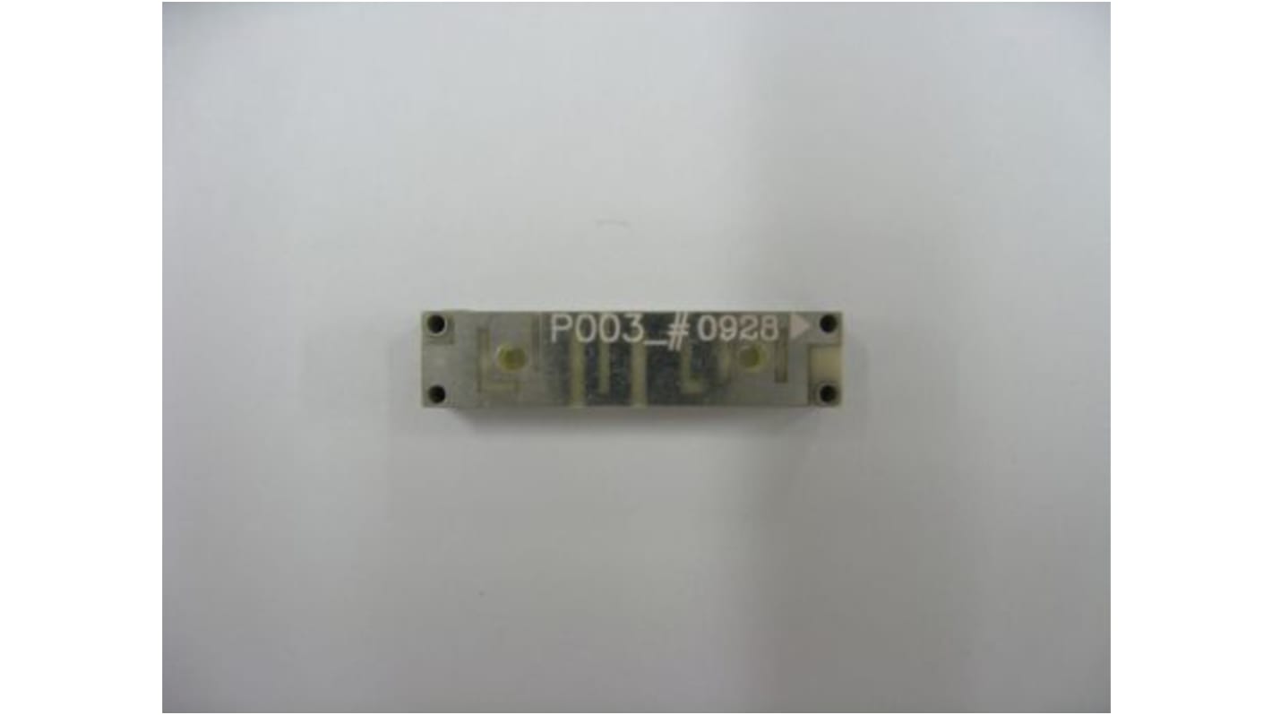 CTi 芯片天线 SMT天线, 支持2G (GSM/GPRS), 3G (UTMS), 5.52dBi增益, 尺寸24 x 5.5 x 4.4mm