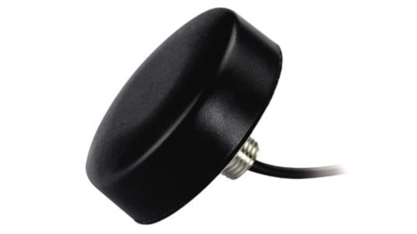 CTi AEB270/SMA_3-0 Puck Omnidirectional Antenna with SMA Connector, 2G (GSM/GPRS)