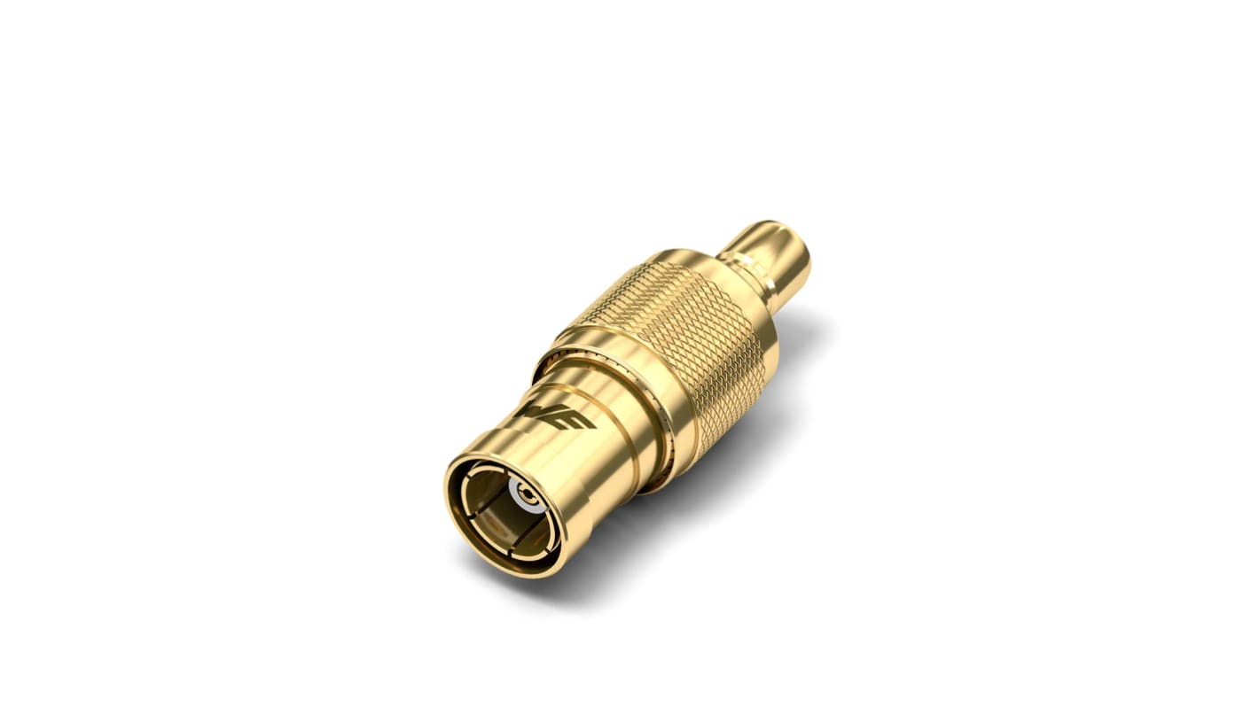 Wurth Elektronik Straight Coax Adapter 4GHz