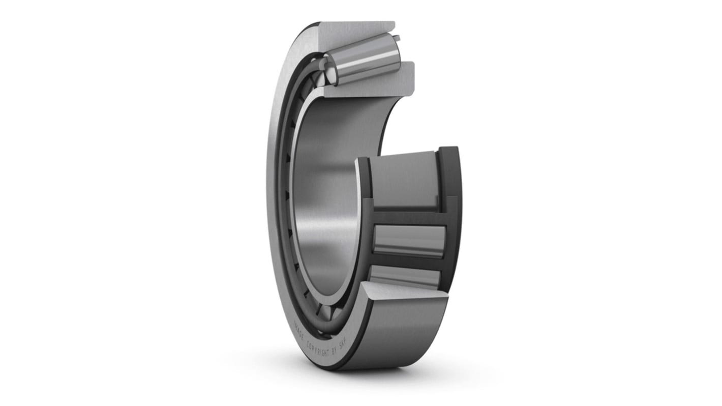 本当に信頼出来る店 SKF ローラーベアリング, 内径：110mm, 外径：170mm, レース幅 その他