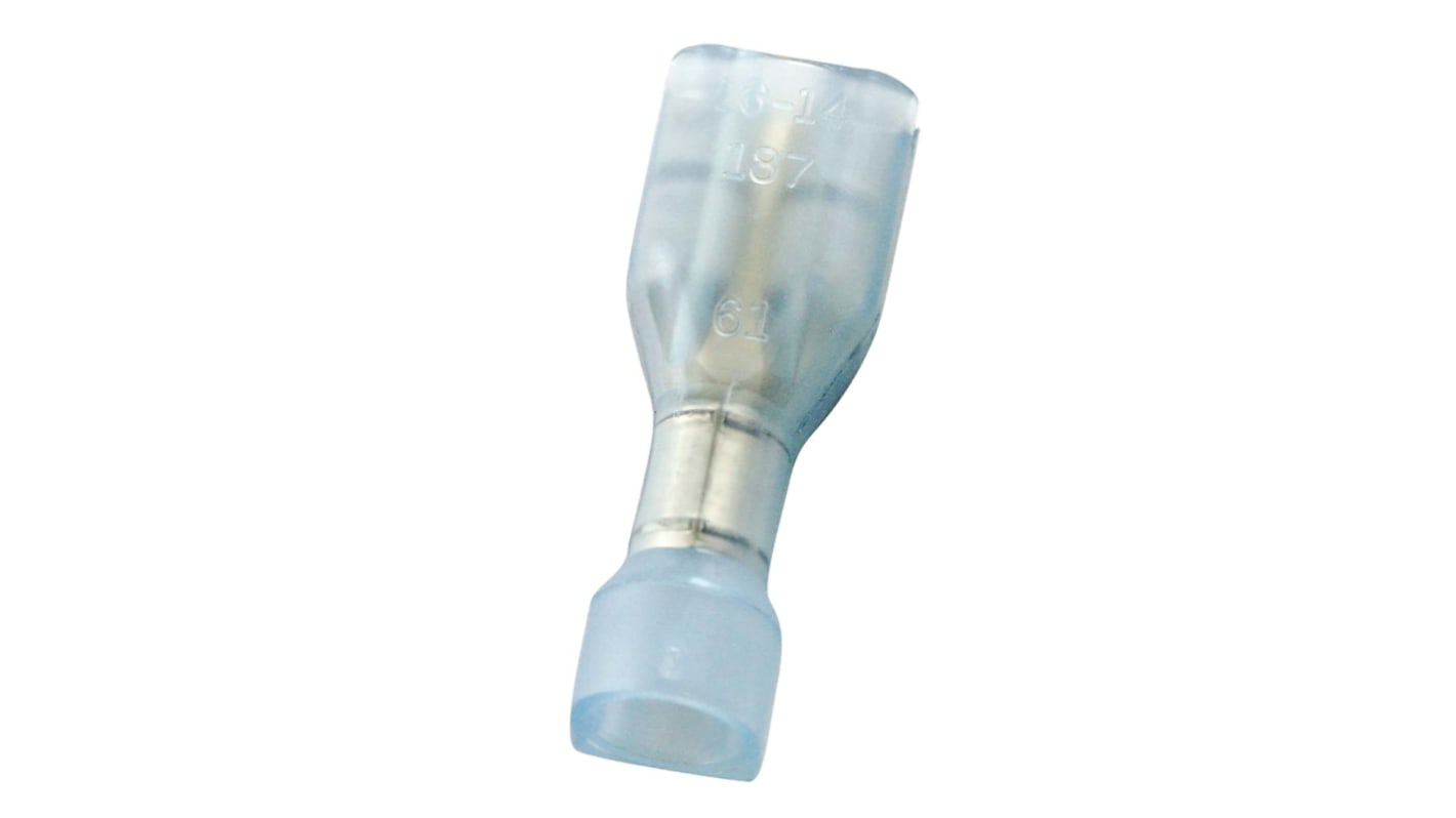 NYLON-FULLY INSULATED FEMALE DISCONNECTO
