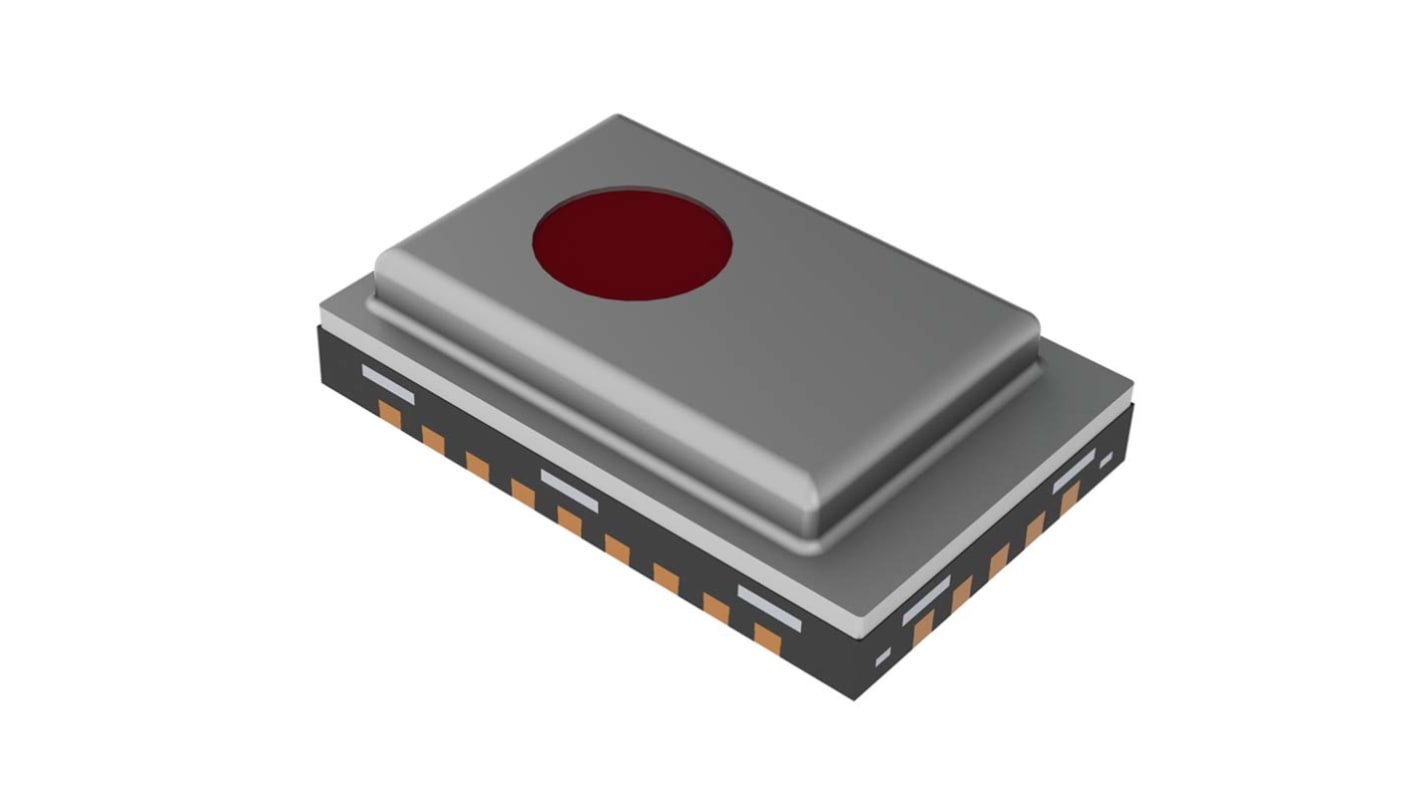 KEMET USEQFSM150L100, Environment Sensor