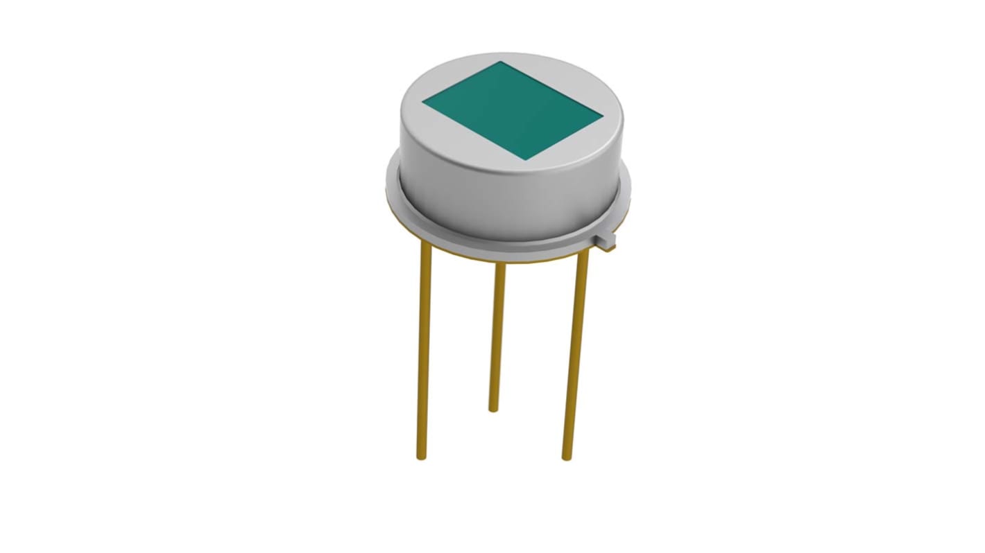 KEMET Flame sensor Eval kit Evaluation Kit Evaluation Kit for USEQFSEA50L180, USEQFSEA391180, USEQFSEA464180 and