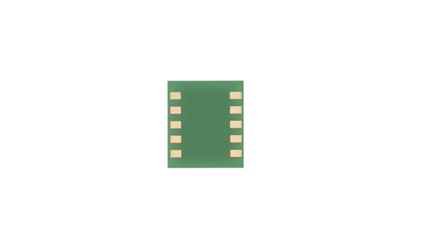 Maxim Integrated Switching Regulator, 0.9 → 6.3V dc Output Voltage, 4.5 → 60V dc Input Voltage, 300mA