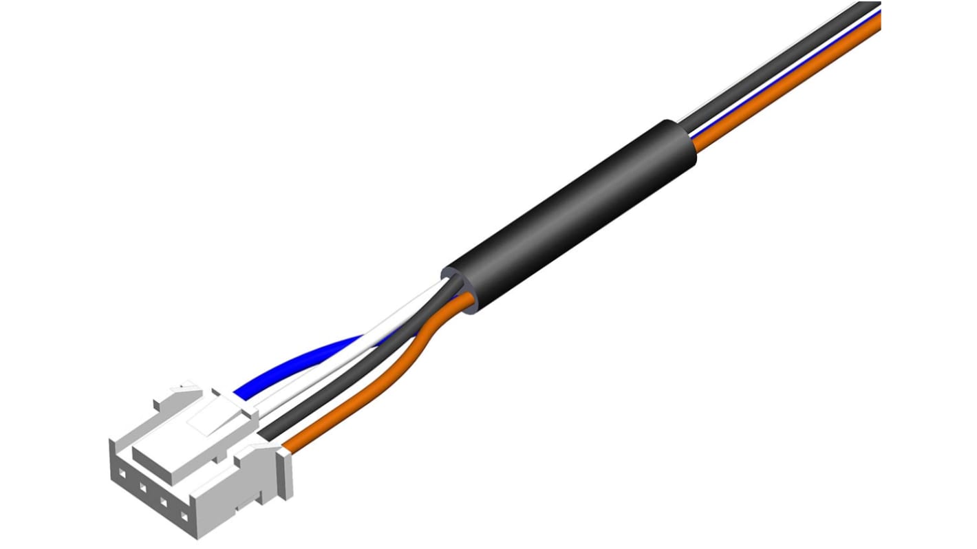 Kabel pro připojení k desce, RS PRO