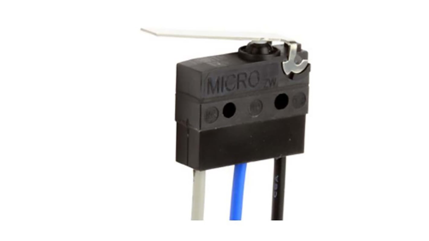 Łącznik Micro z długą dźwignią Honeywell SP-CO IP00