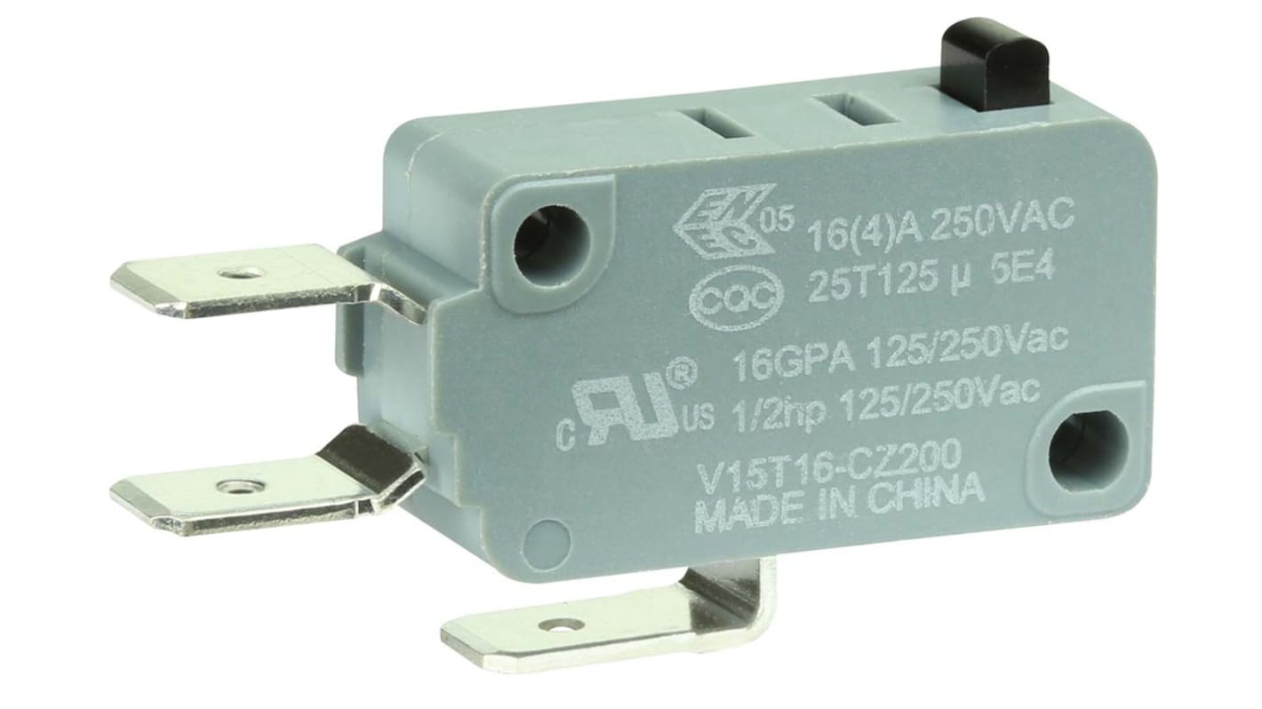Łącznik Micro z trzpieniem Honeywell SP-CO IP00