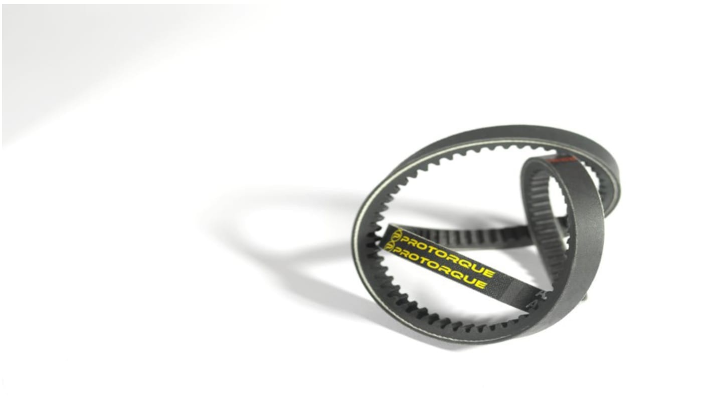 RS PRO Drive Belt, 760mm Length