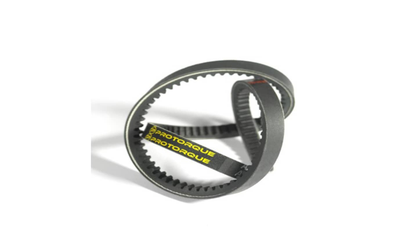 RS PRO Drive Belt, 1020mm Length