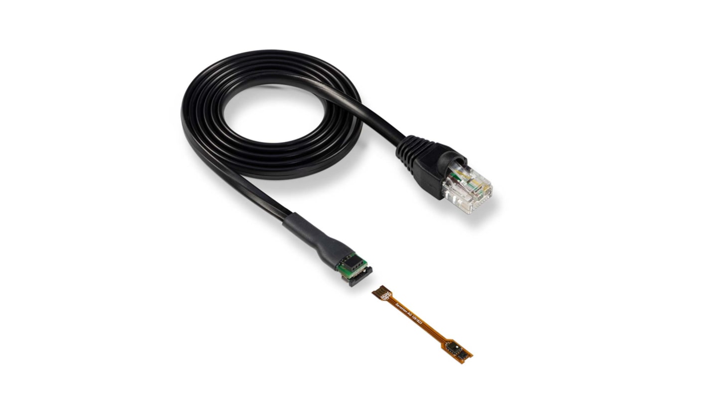 Sensirion STC31 Evaluation Kit Evaluation Kit Evaluation Kit for STC31-R3 STC31