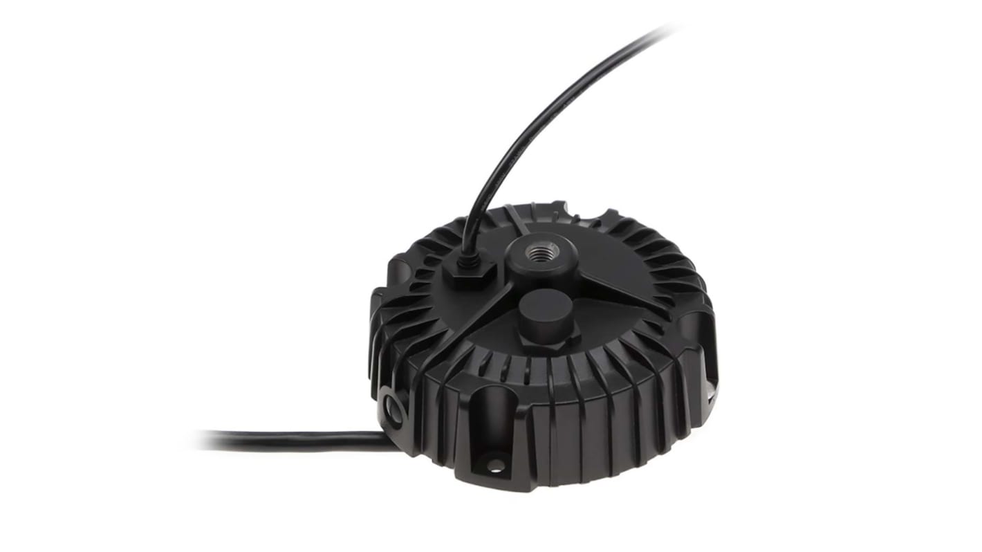 MEAN WELL 240W LED驱动电源, 输出30 → 60V 4 → 5.7A, 可调光, XBG-240系列