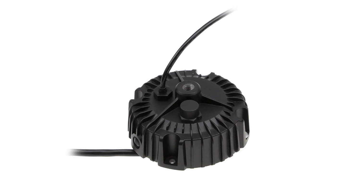 MEAN WELL 240W LED驱动电源, 输出30 → 60V 4 → 5.7A, 可调光, XBG-240系列