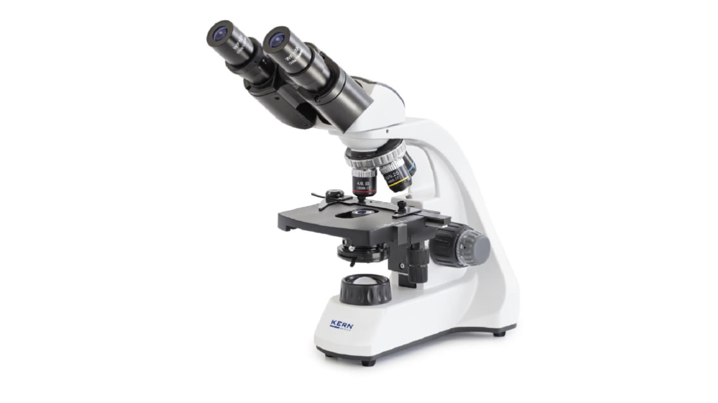 Kern OBT 106 Microscope, 4X Magnification